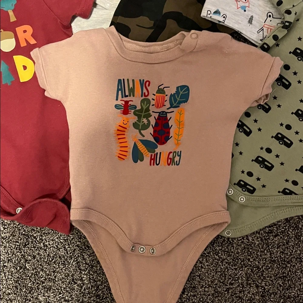Baby boy 3-6M bundle - Picture 4 of 16